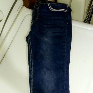 Girls Jeans